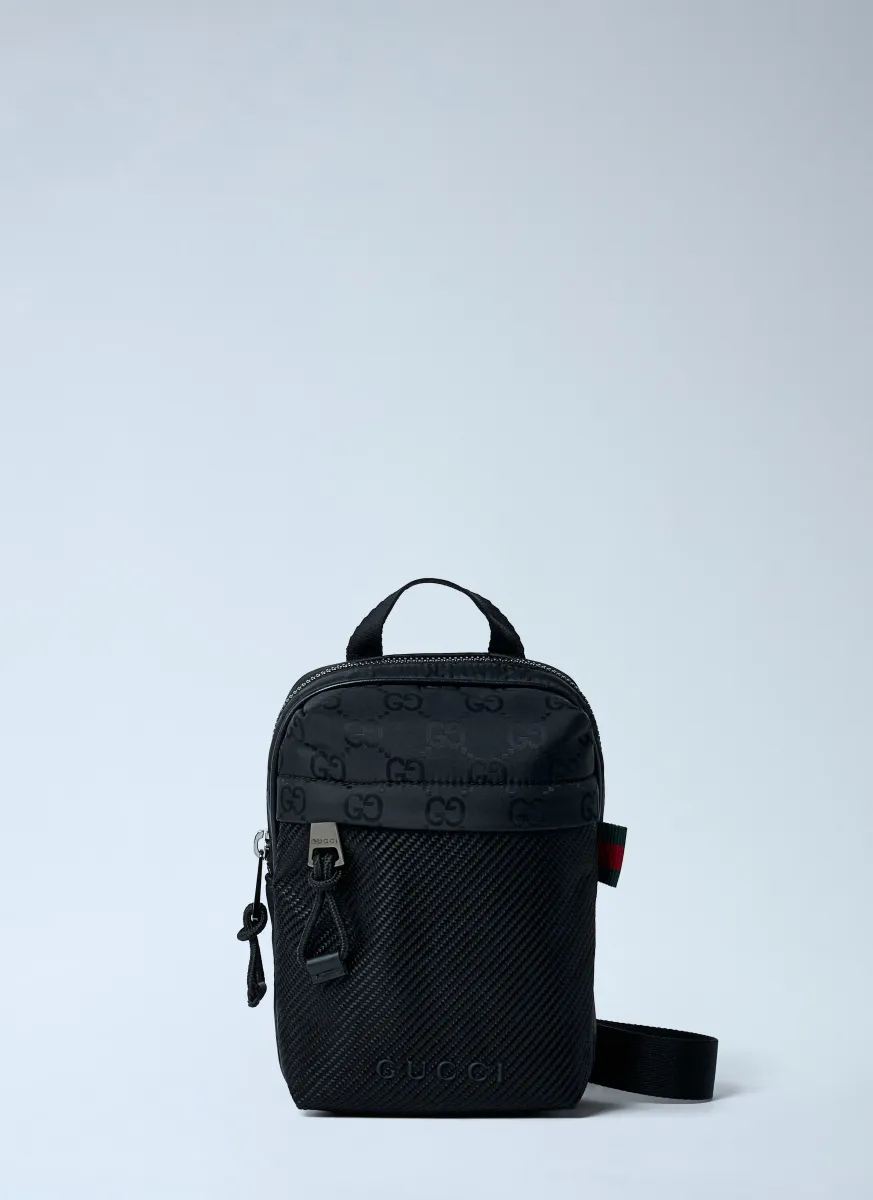 Mini Shoulder Bag