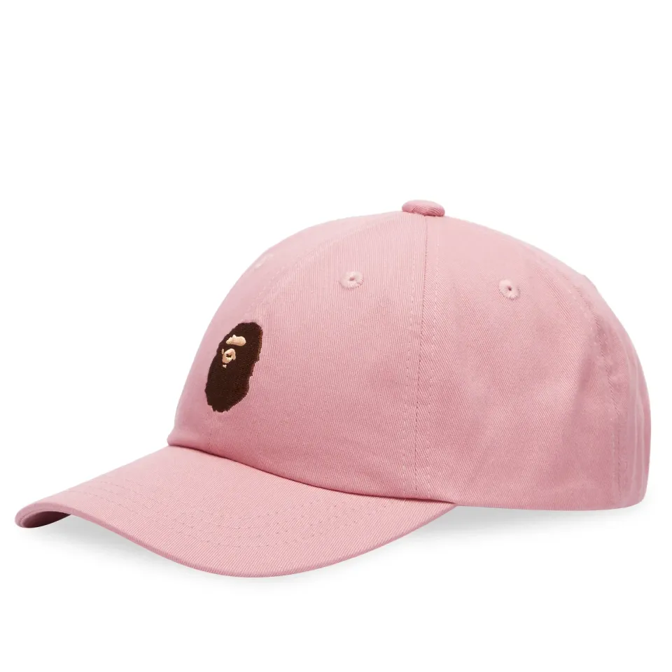 Ape Head Panel Cap