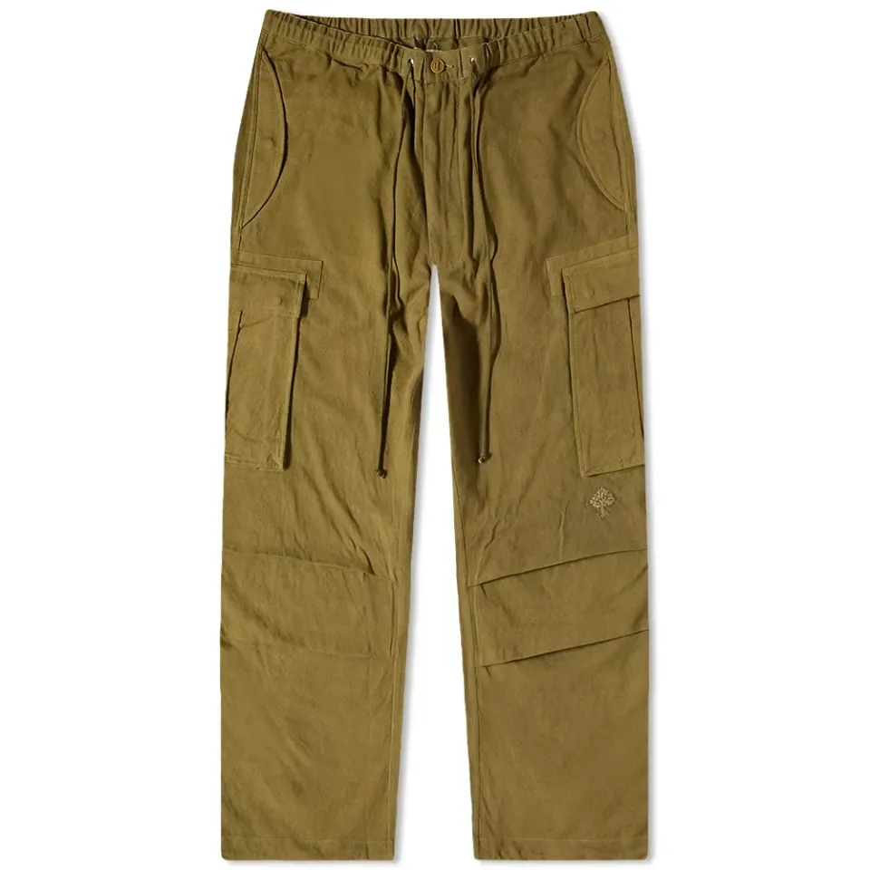 Story mfg. Peace Cargo Pant