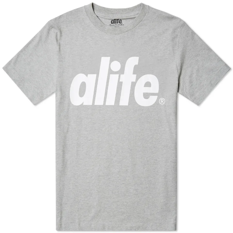 Core Logo Tee