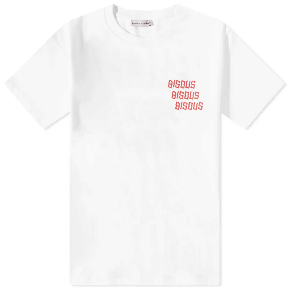 x3 T-Shirt