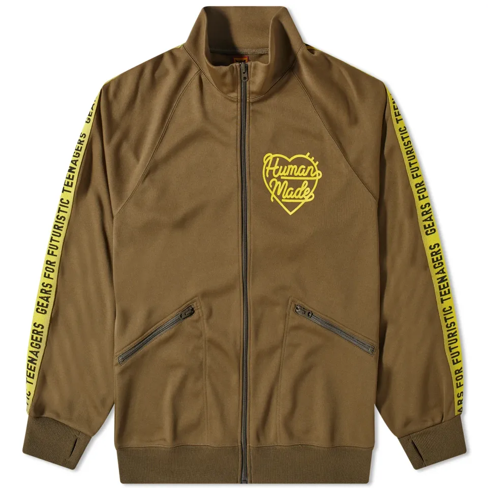 Track Jacket
