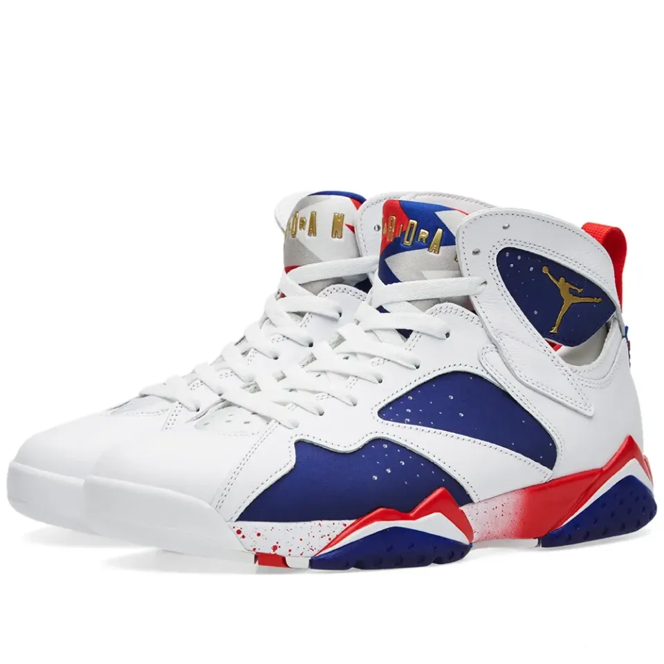 Nike Air Jordan 7 Retro