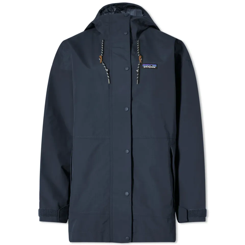 Outdoor Everyday Rain Jacket