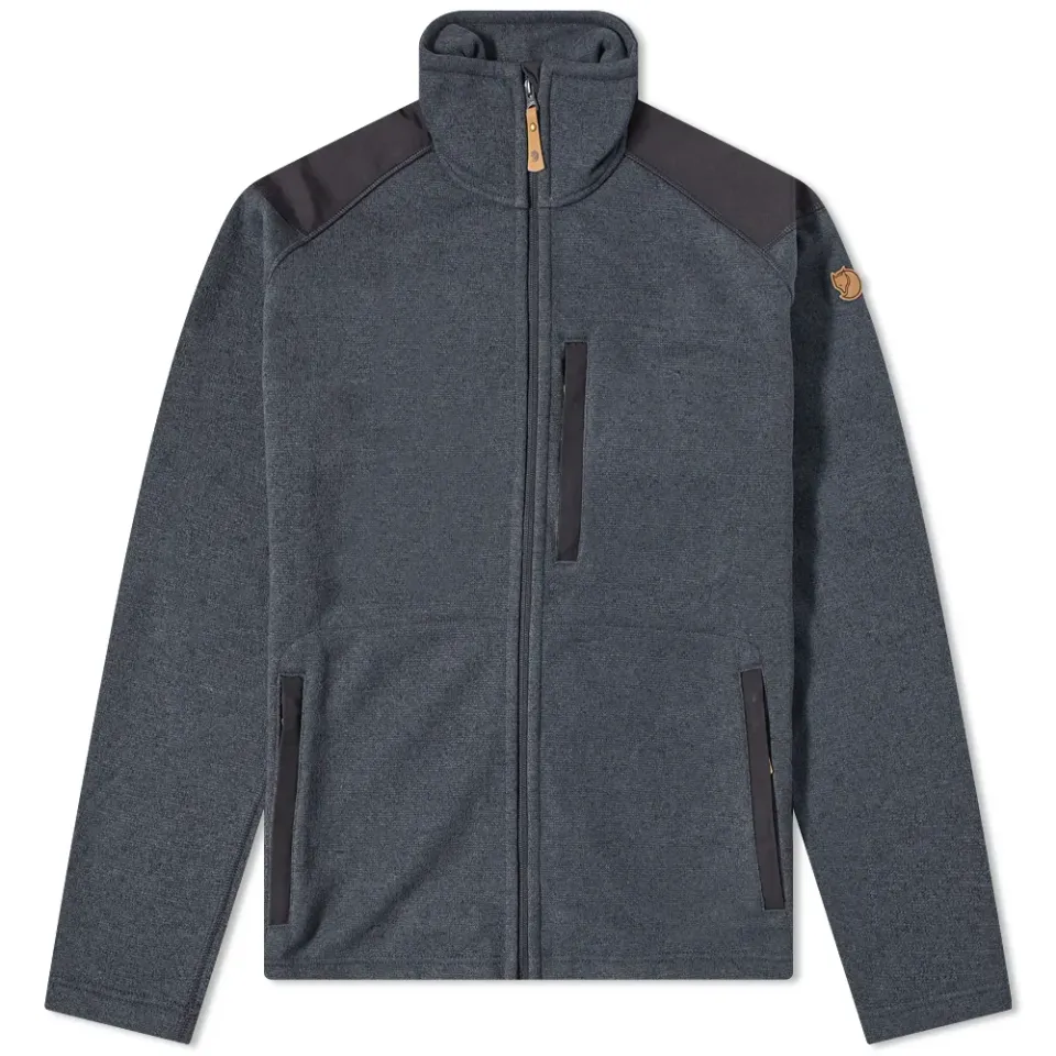 Buck Fleece