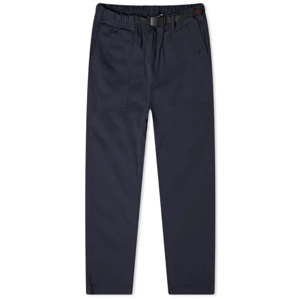 Loose Tapered Pant
