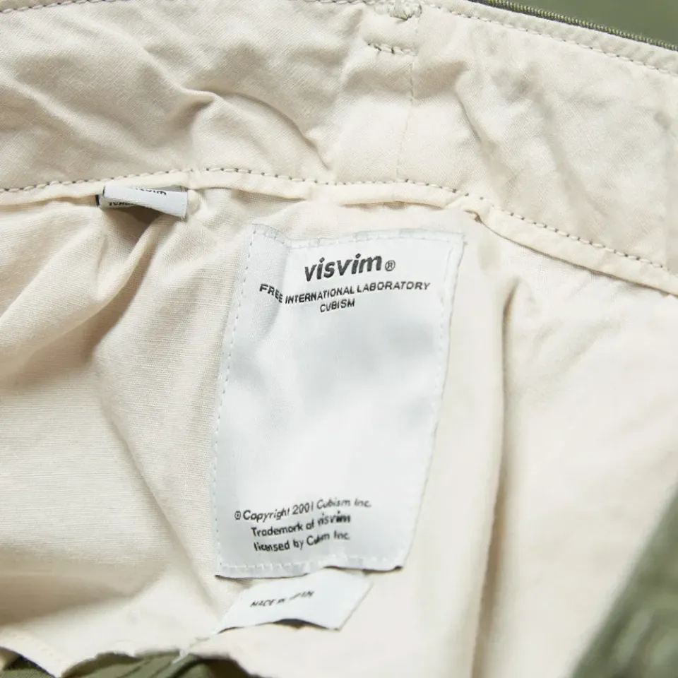 Slim Chino