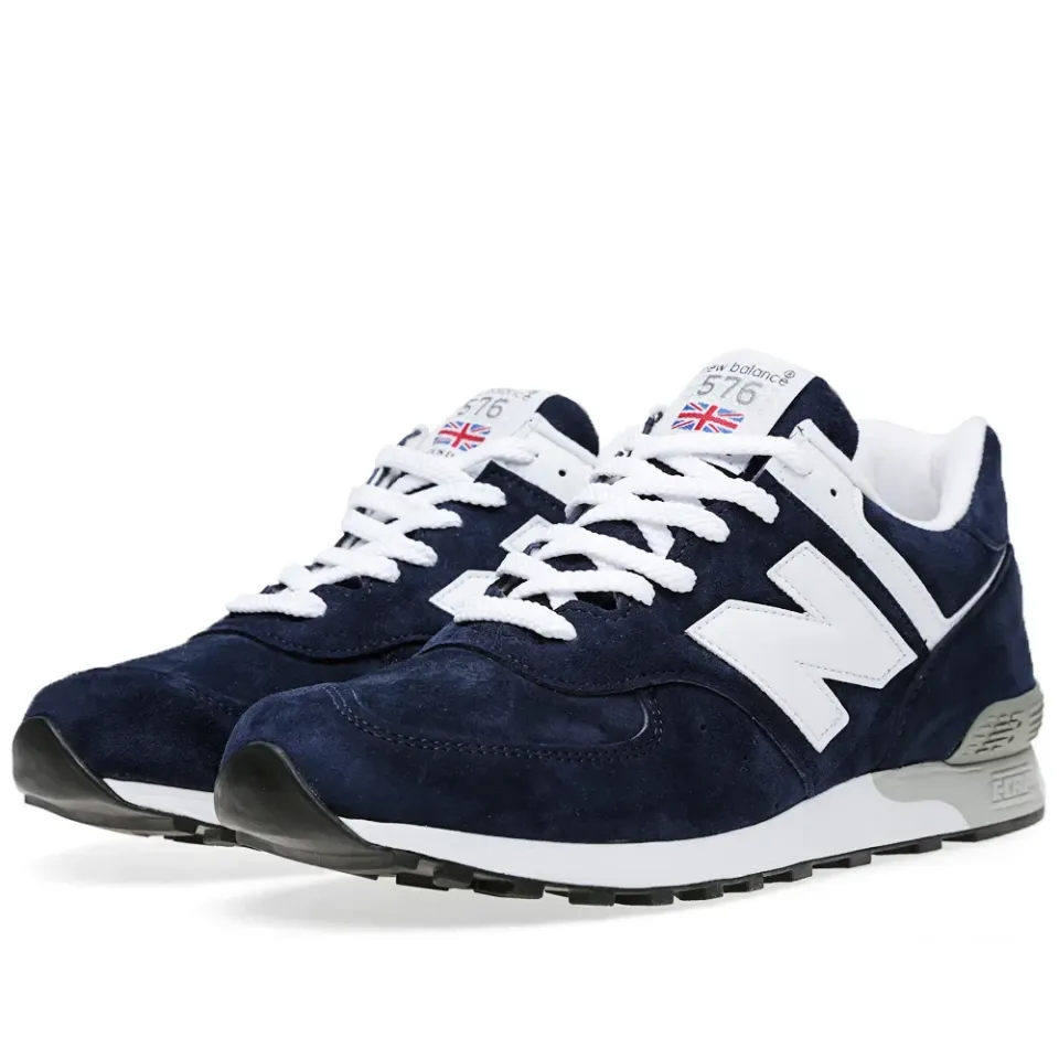 M576NGS - Made In England