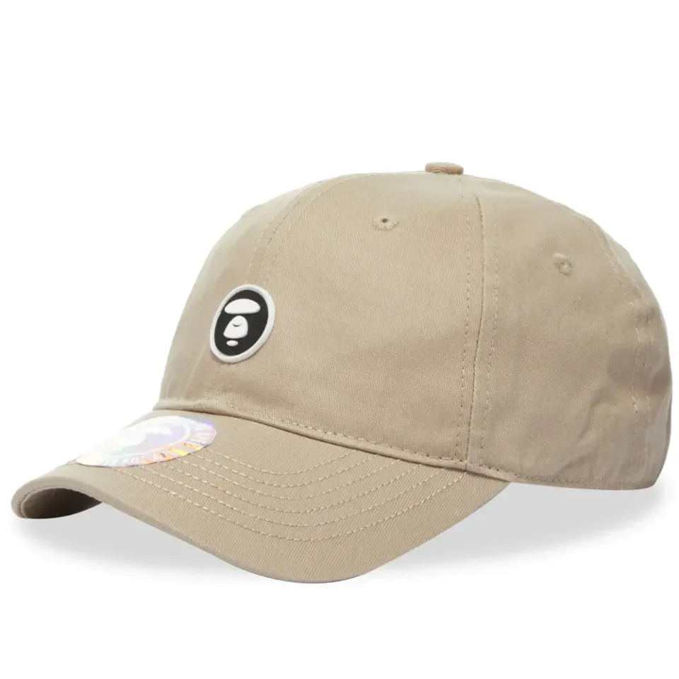 AAPE One Point Cap