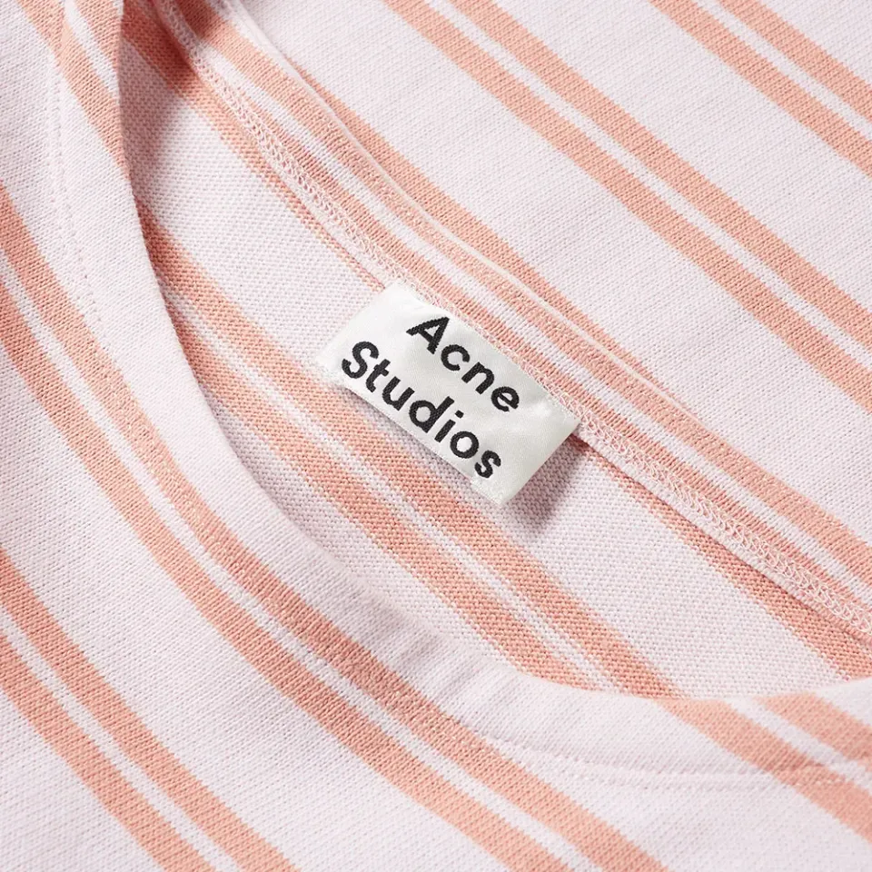 Nimes Stripe Tee