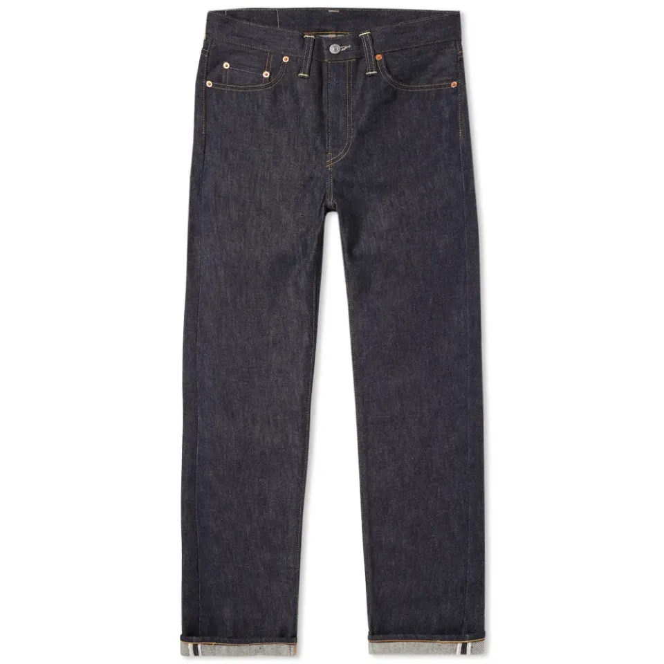 Levi's Vintage Clothing Made in the USA 1944 501 Jean