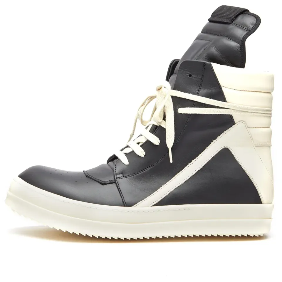 Geobasket Sneaker