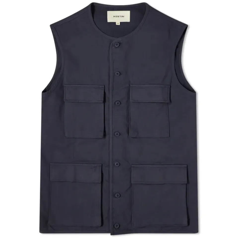 Leven Vest