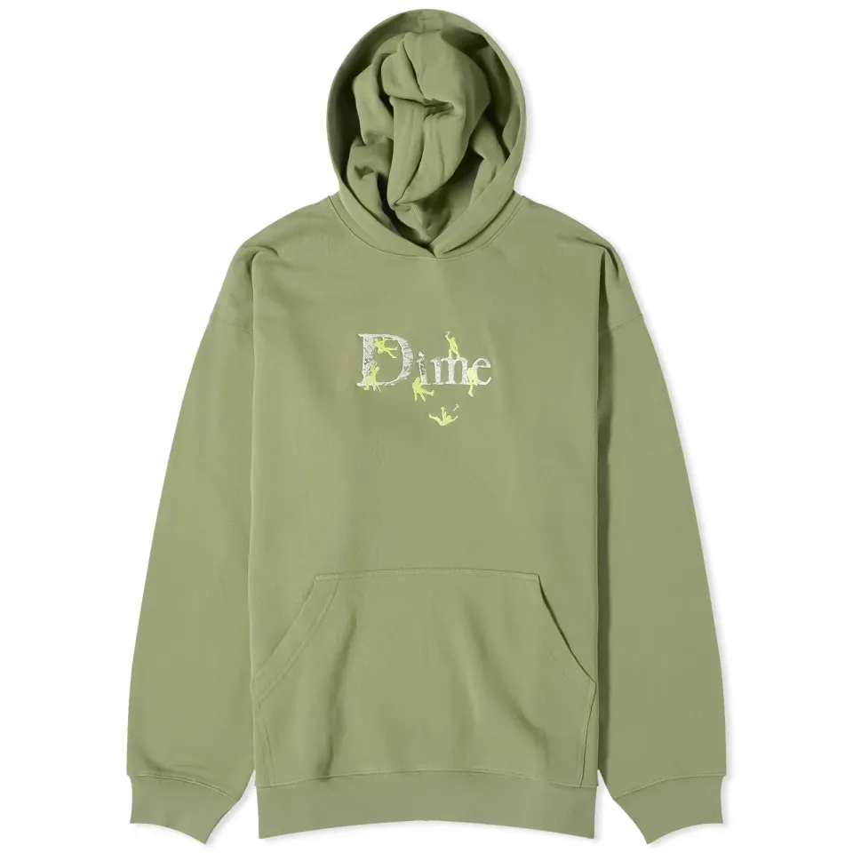 Summit Hoodie