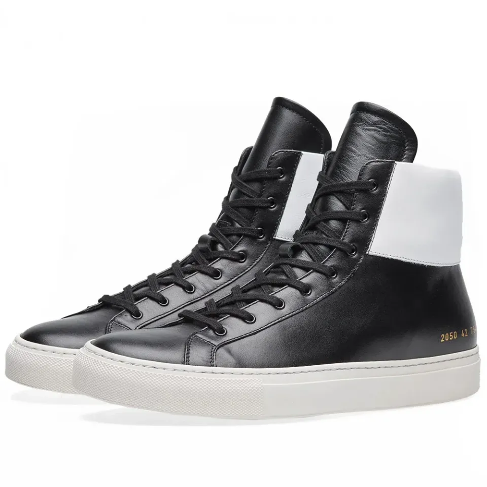 Achilles Retro High