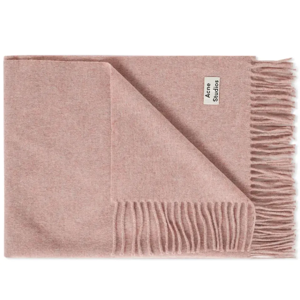 Canada Scarf