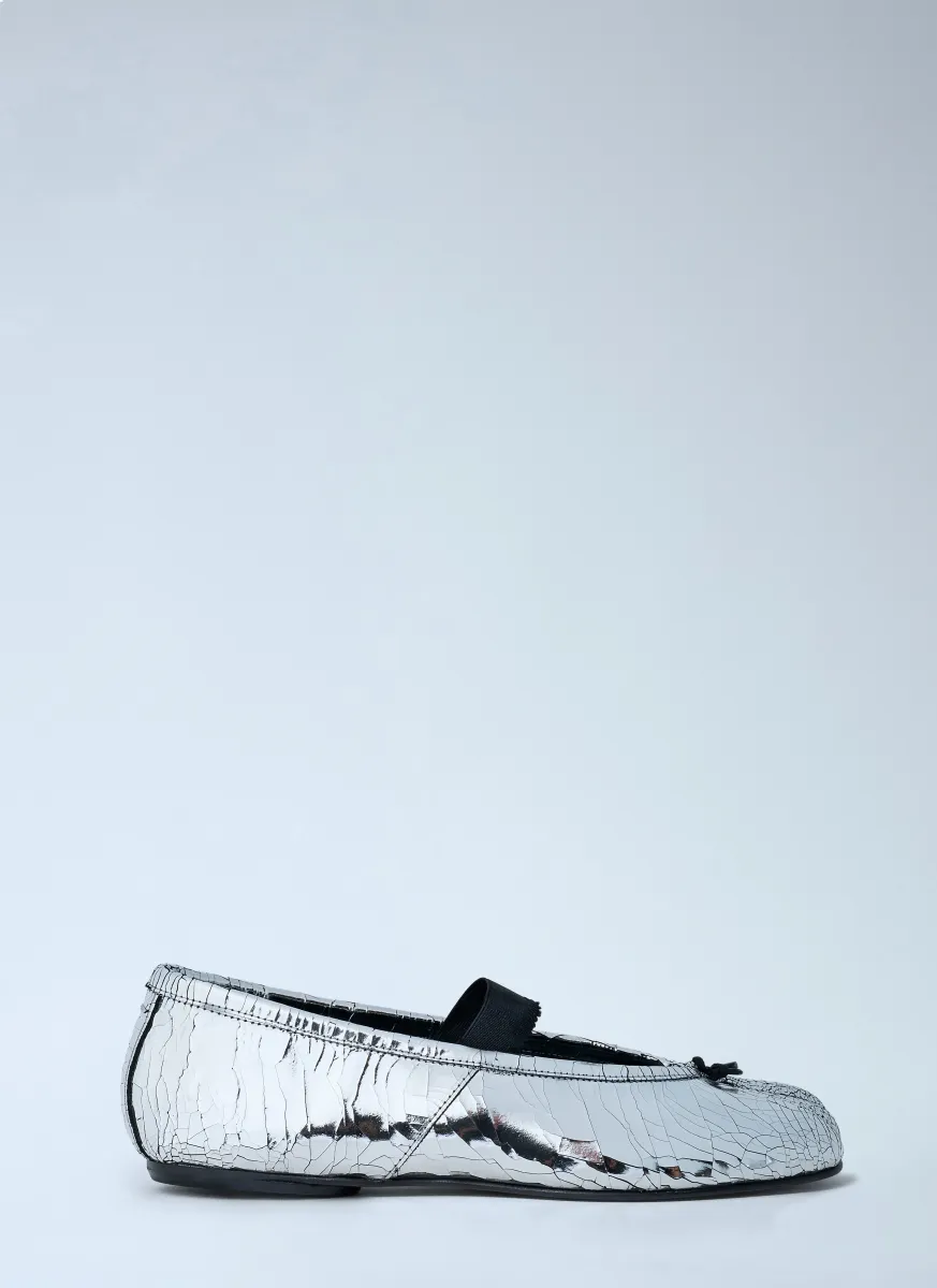 Tabi Ballet Flats