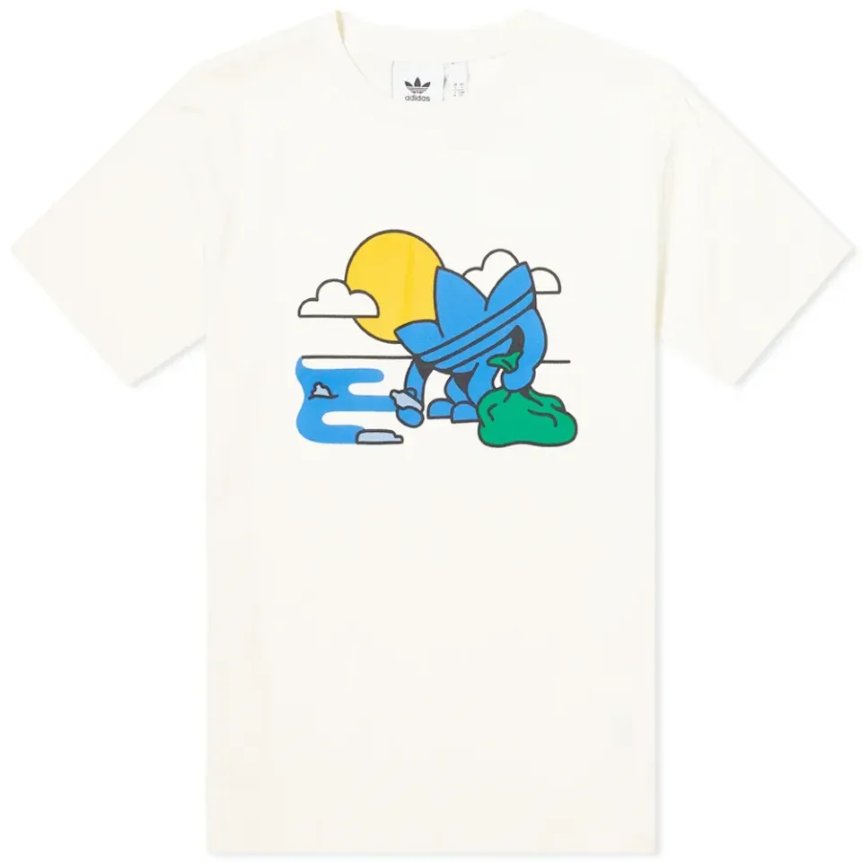 Recycle T-Shirt