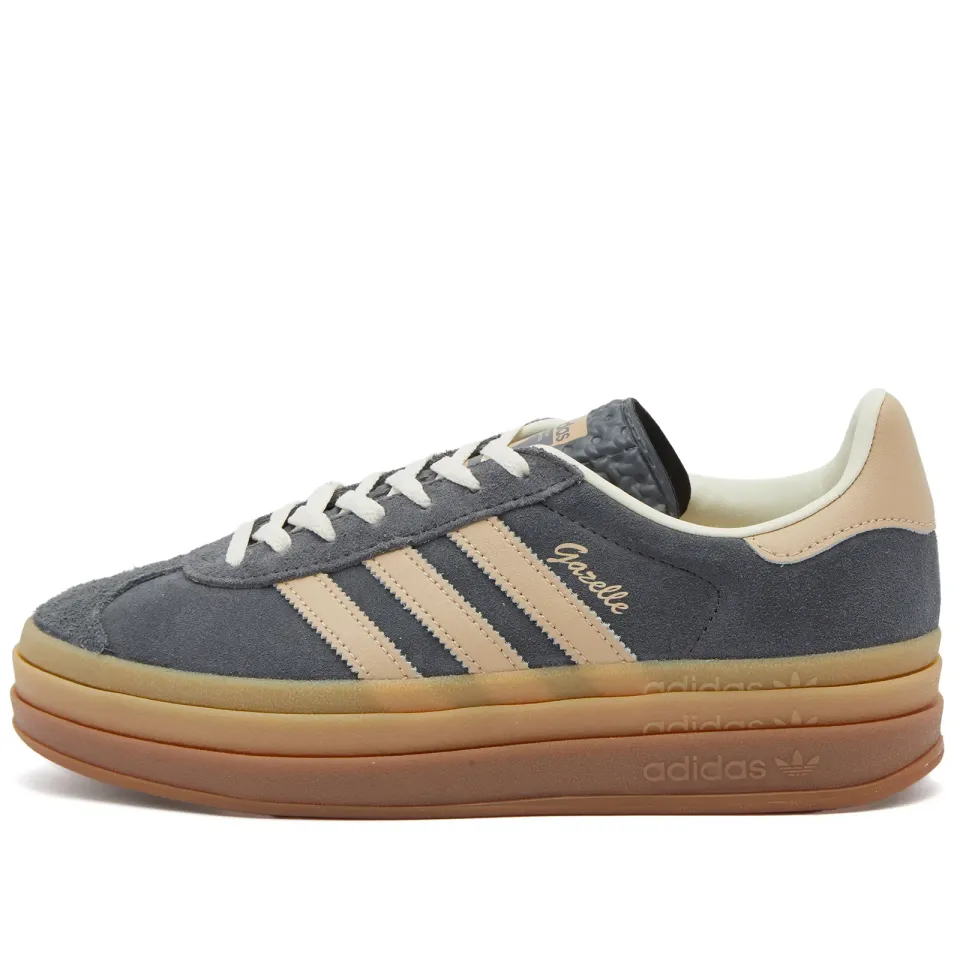 Gazelle Bold