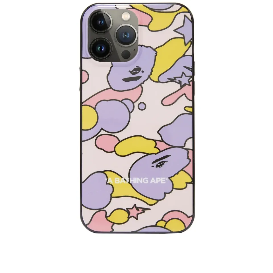 Sta Camo iPhone 13 Pro Max Case