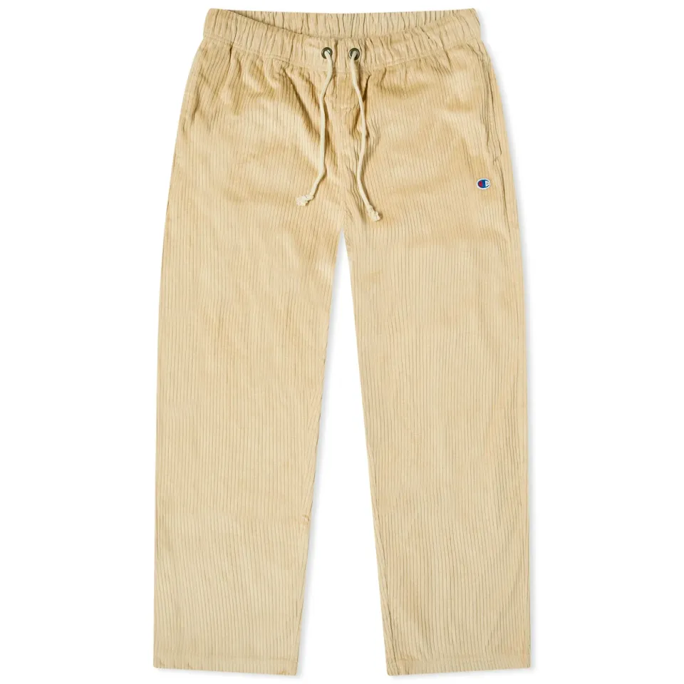 Corduroy Pant