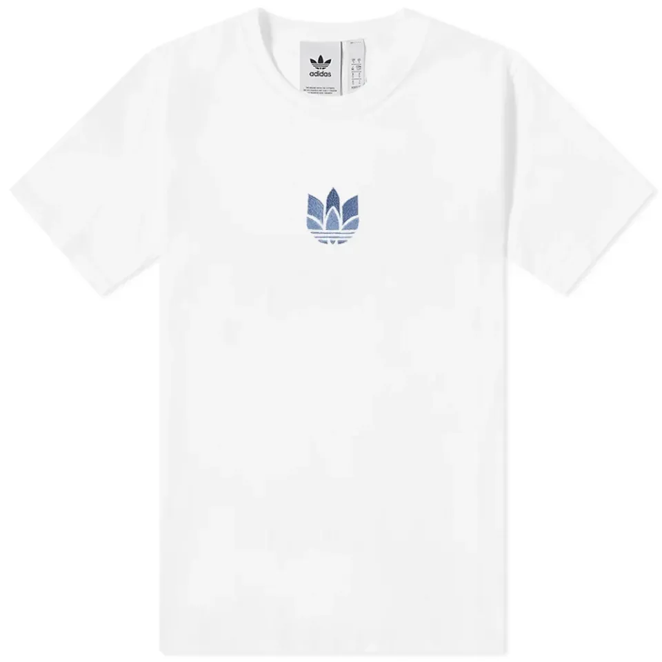 3D Trefoil T-Shirt