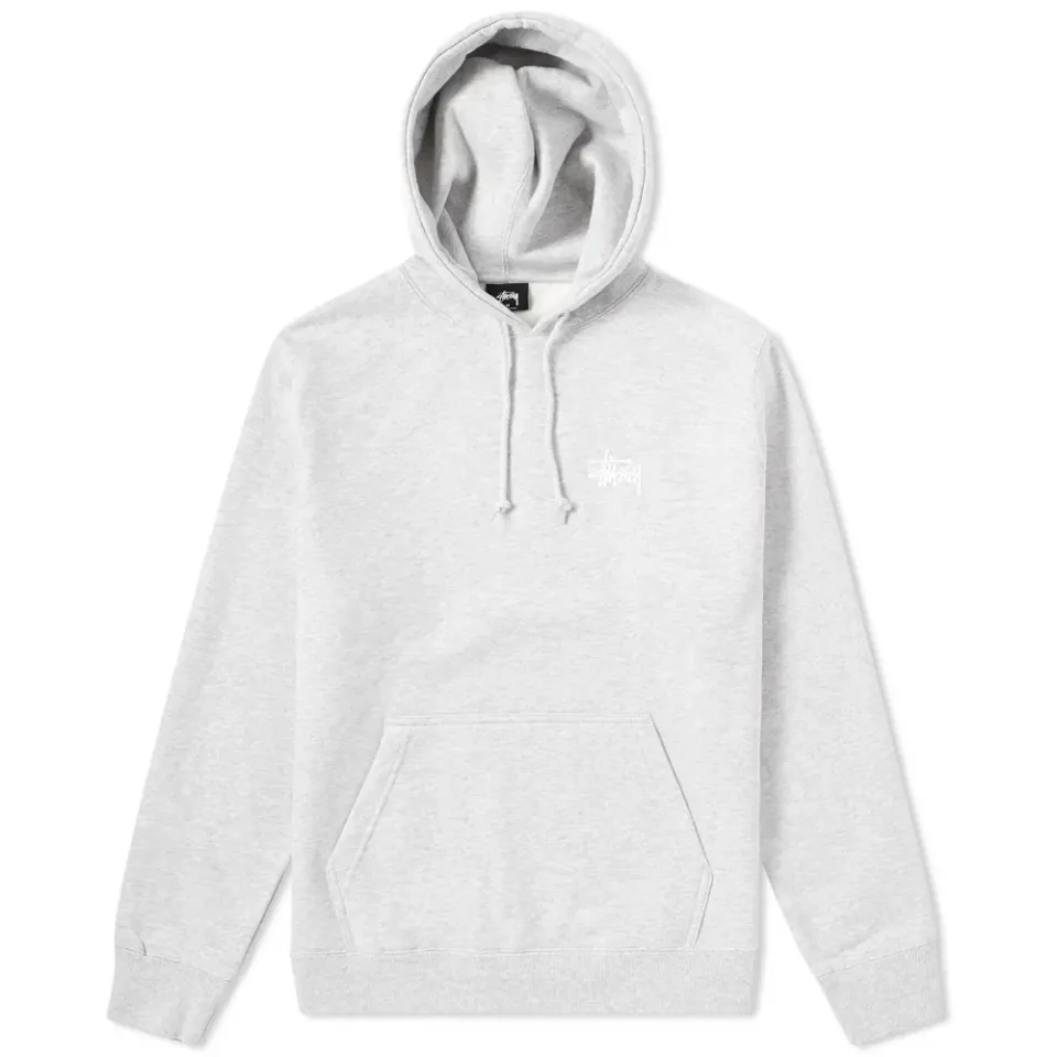 Basic Hoody