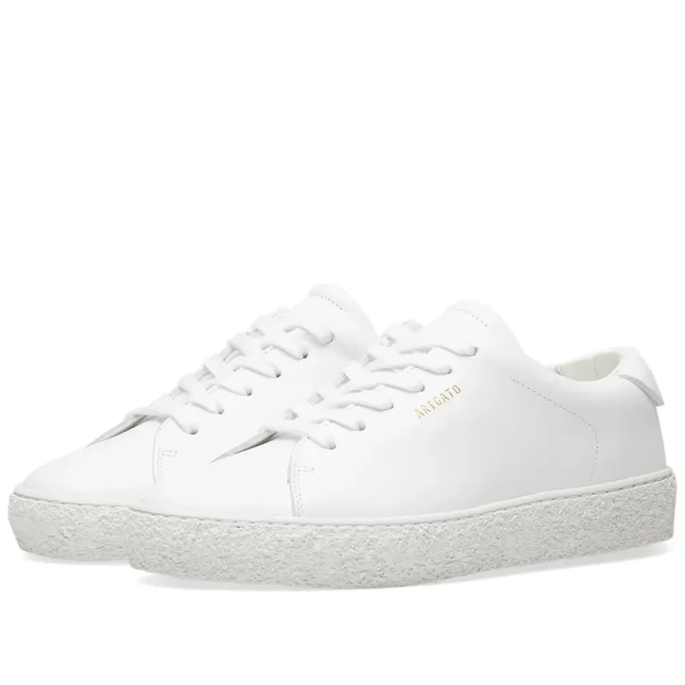 Vintage Sole Tennis Sneaker