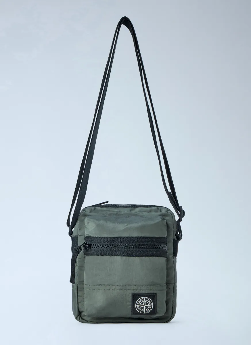 Compact Crossbody Bag