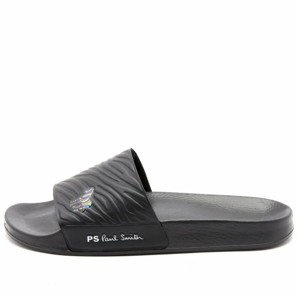 Nyro Zebra Pool Slide