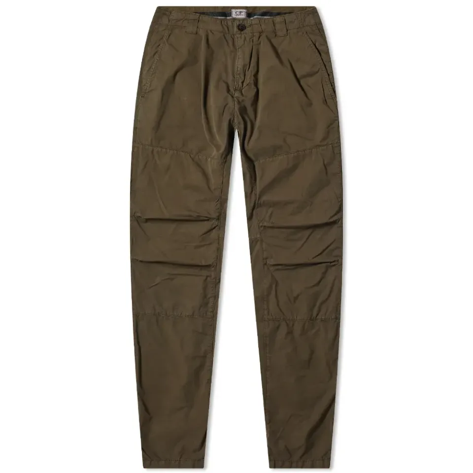 Twill Stretch Ergonomic Pant