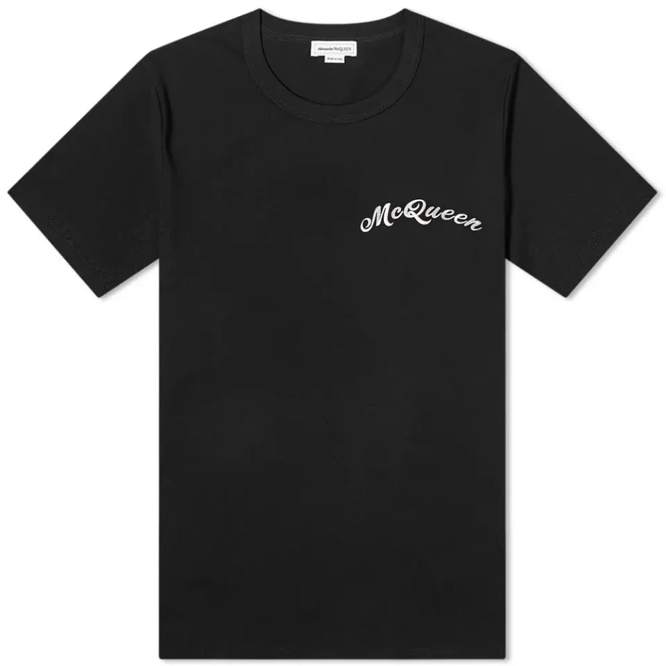 Embroidered