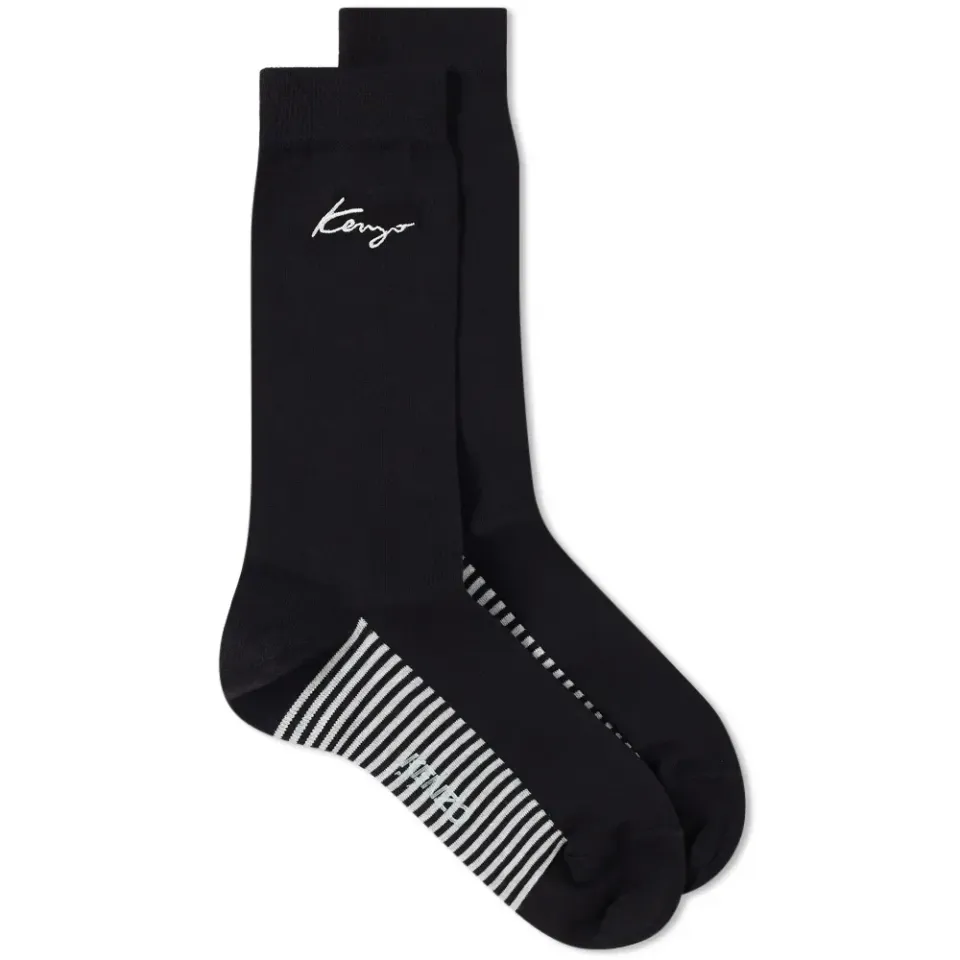 Signature Sock