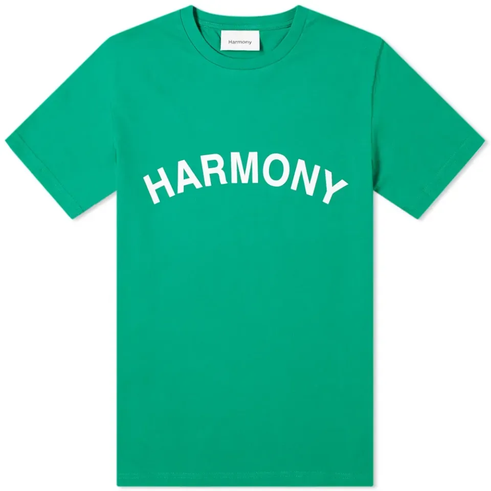 Teo Logo Tee