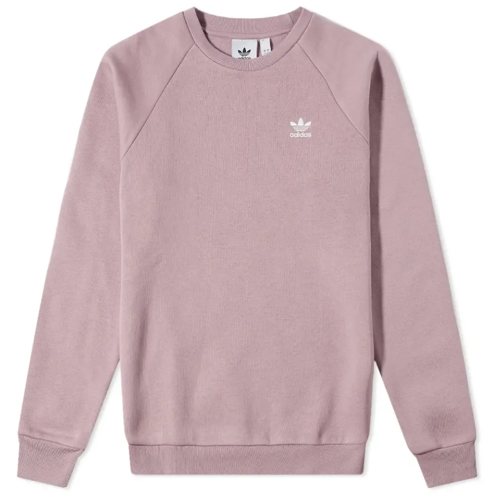 Essential Crew Sweat
