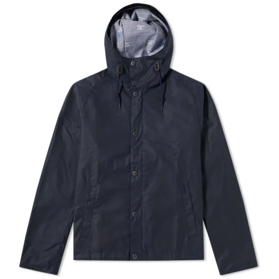 Lands Jacket