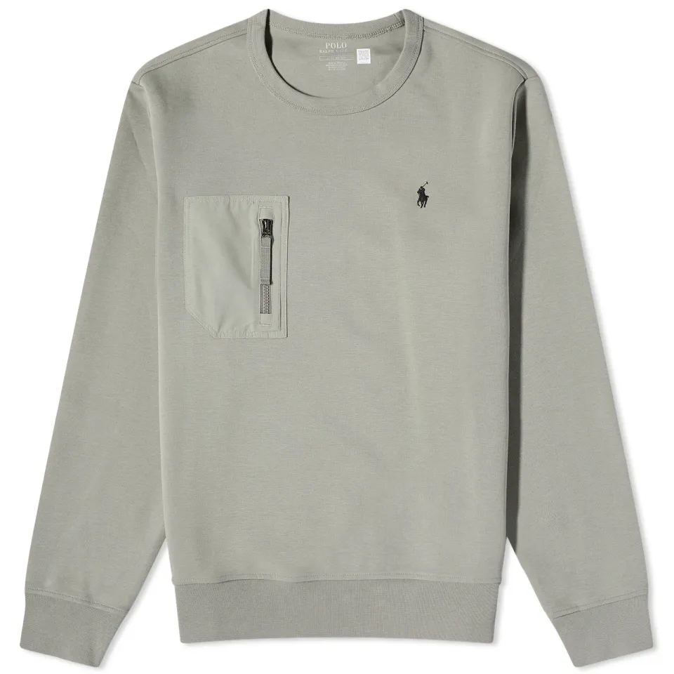 Next Gen Crew Sweat
