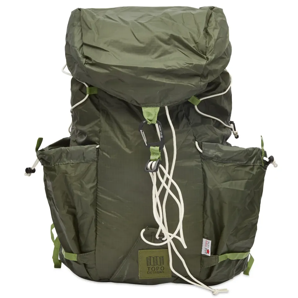 TopoLite Cinch Pack Backpack - 16L
