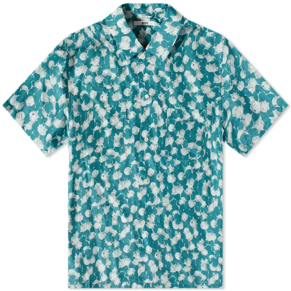 Meadowlark Vacation Shirt