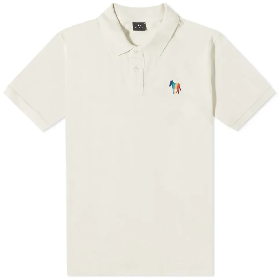 New Zebra Polo
