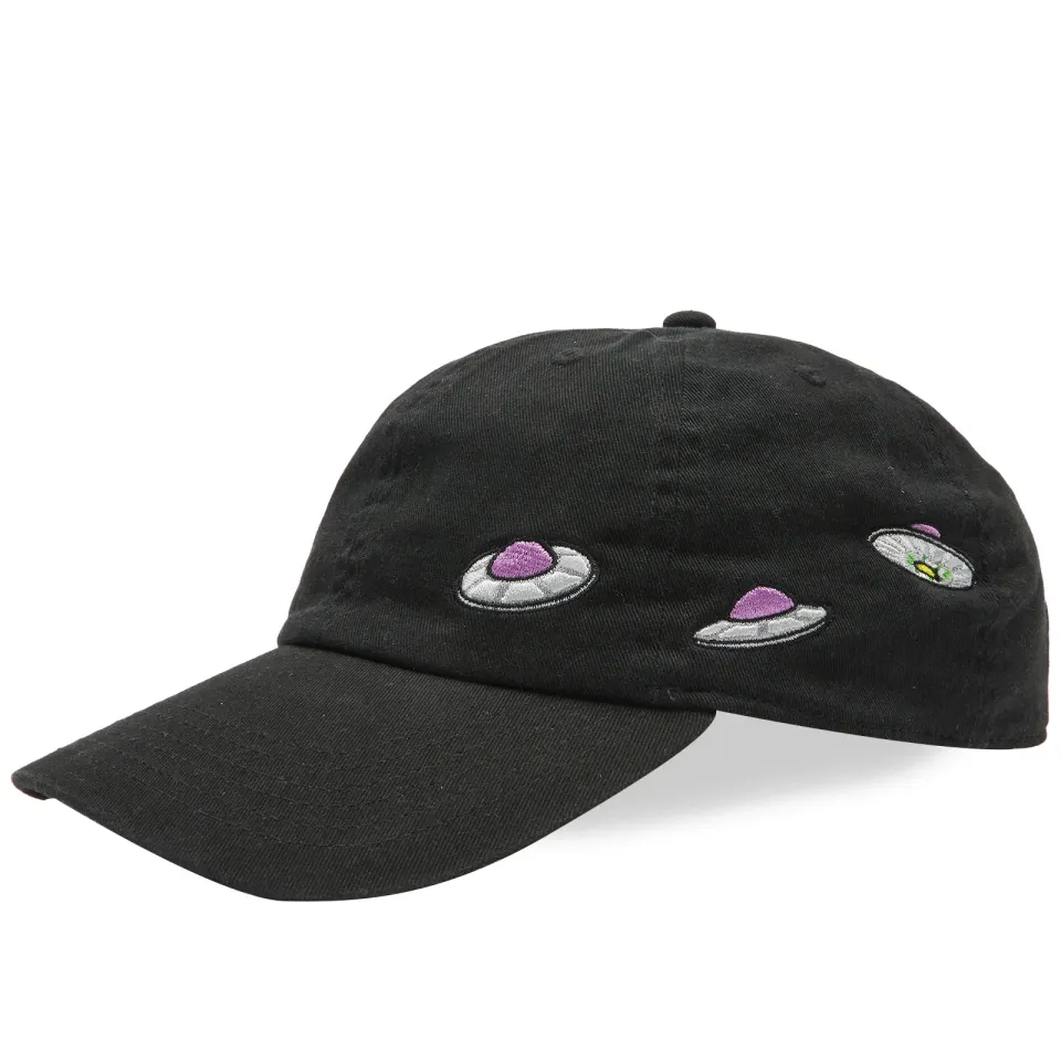 UFO Invasion Cap