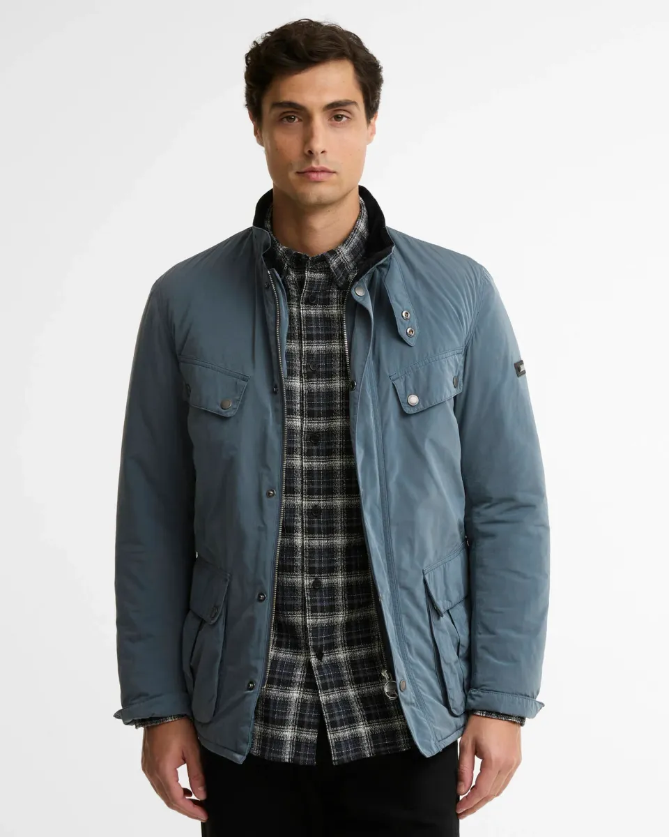 90th Anniversary Duke Casual Jacket