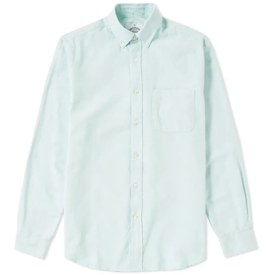 Button Down Bellavista Oxford Shirt