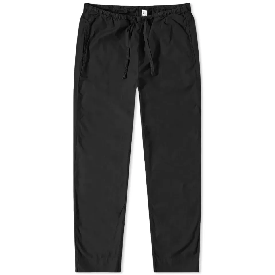 Poplin Haven Pant