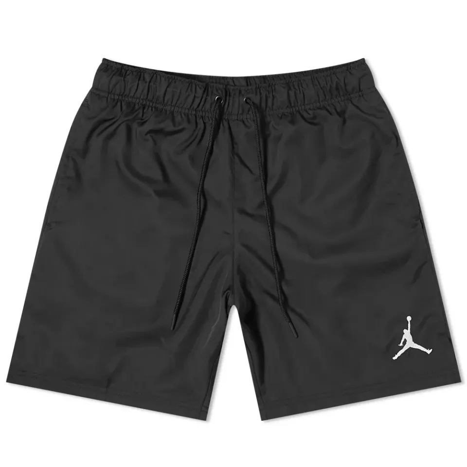 Poolside Short