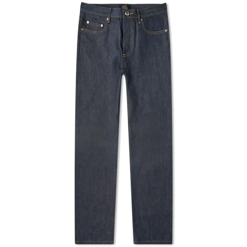 A.P.C. New Standard Jean