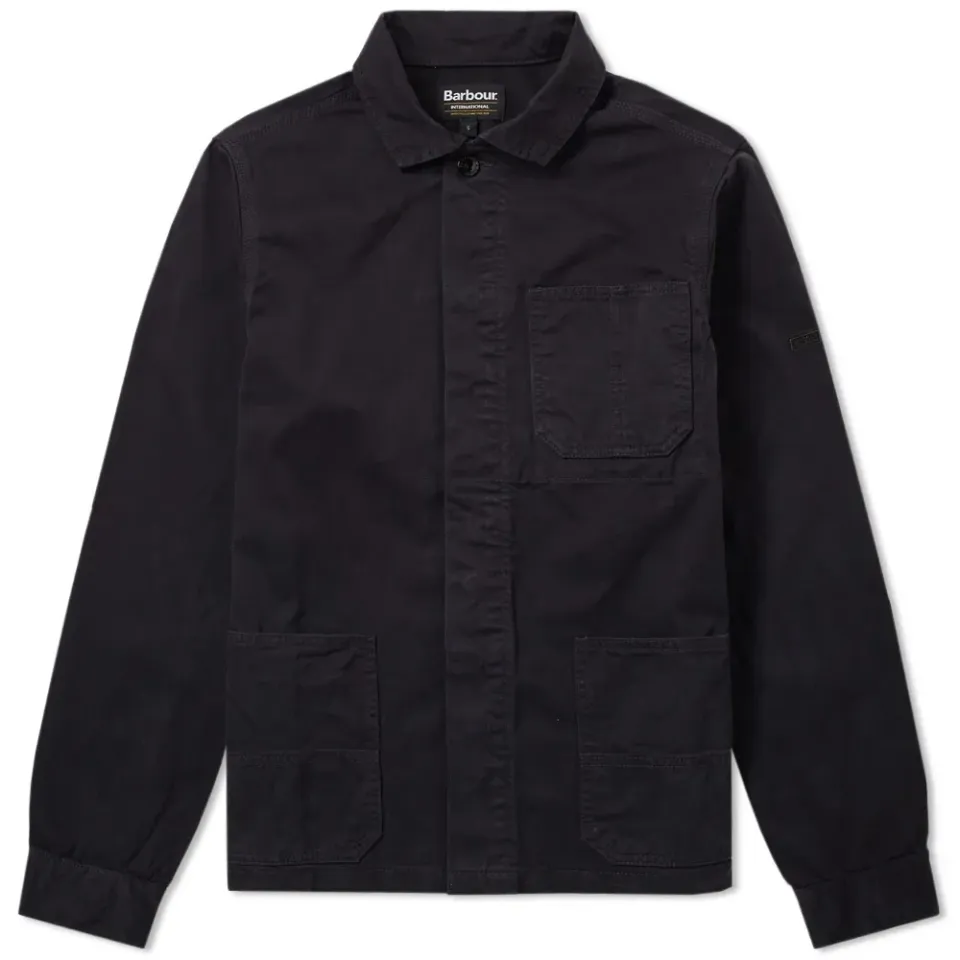 International Anderson Overshirt