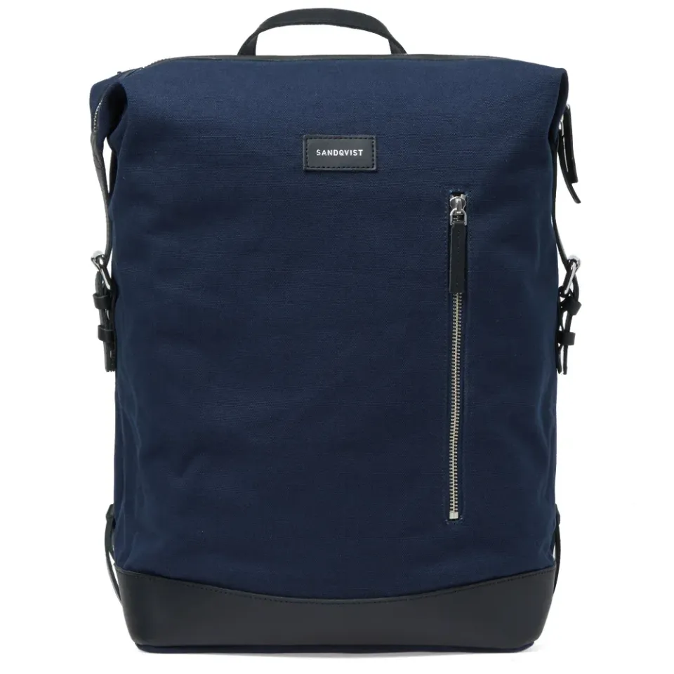 Adam Organic Cotton Backpack