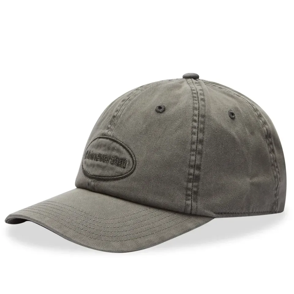 Overdyed ET Logo Cap