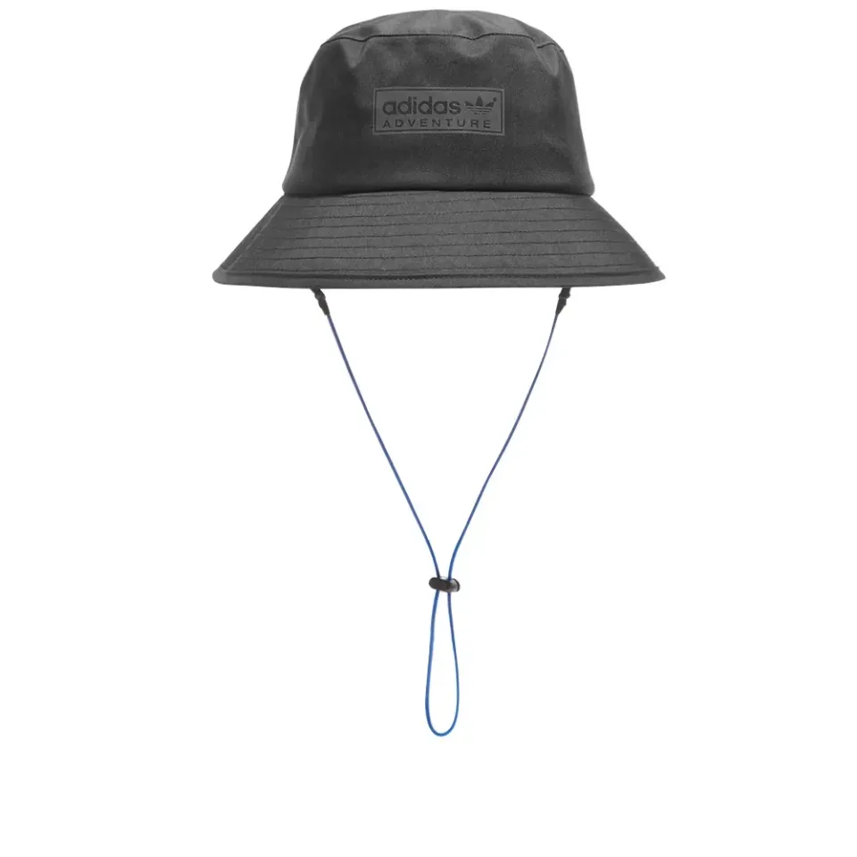 Adventure Bucket Hat